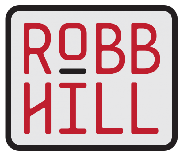 Robb Hill logo