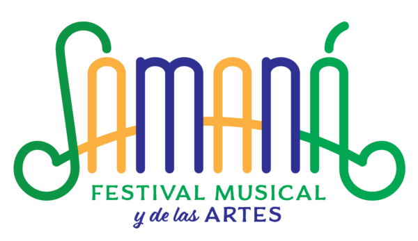 Samaná Music & Arts Festival logo